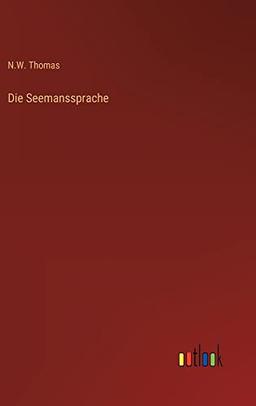 Die Seemanssprache