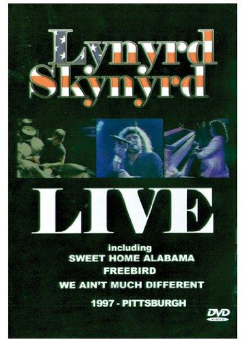 Lynyrd Skynyrd *** Live ***