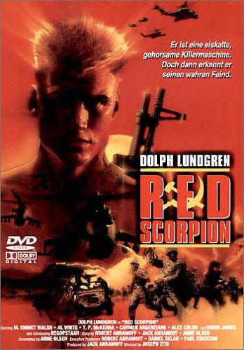 Red Scorpion