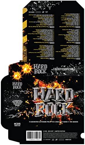 Hard Rock