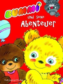 Bummi und seine Abenteuer