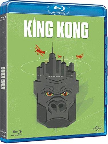 King Kong (King Kong, Spanien Import, siehe Details für Sprachen)