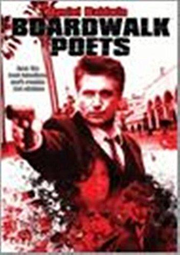 Boardwalk poets-Eu-Import-englische Tonspur