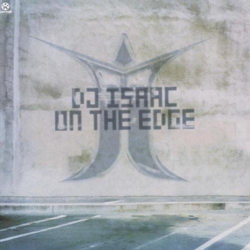 On the Edge [Vinyl Maxi-Single]