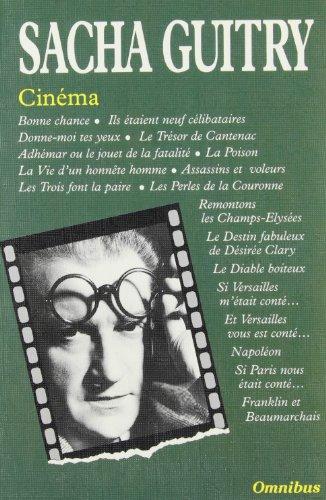 Cinéma