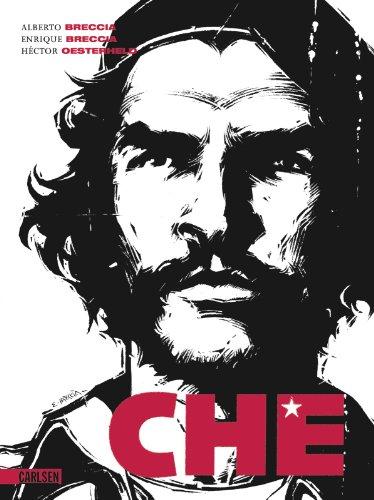 Che: Eine Comic-Biografie