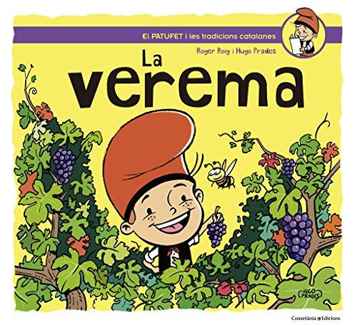 La verema (El Patufet, Band 19)