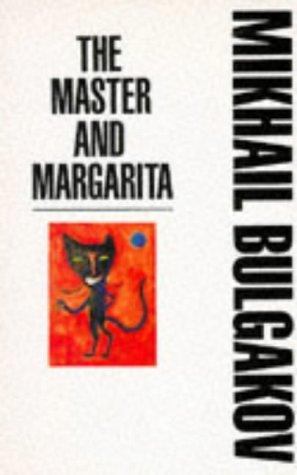 The Master and Margarita (Picador Books)