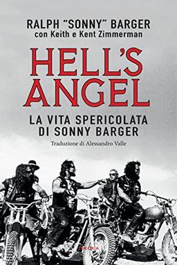 HELL'S ANGEL