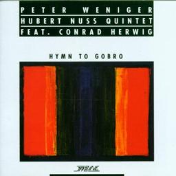 Hymn to Gobro