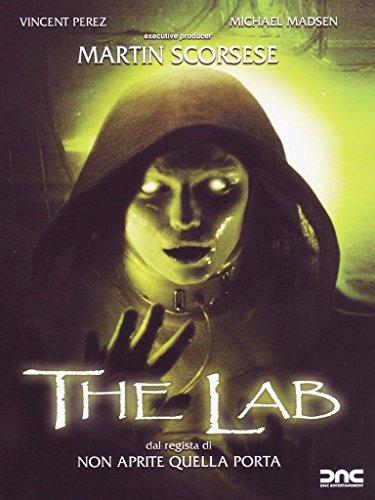 The lab [IT Import]