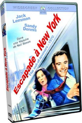 Escapade à new york [FR Import]