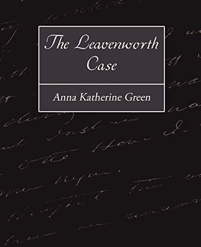 The Leavenworth Case