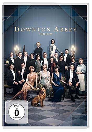 Downton Abbey - Der Film