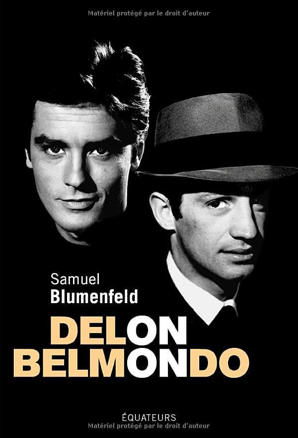 Delon-Belmondo