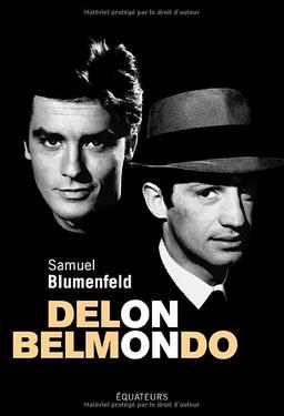 Delon-Belmondo