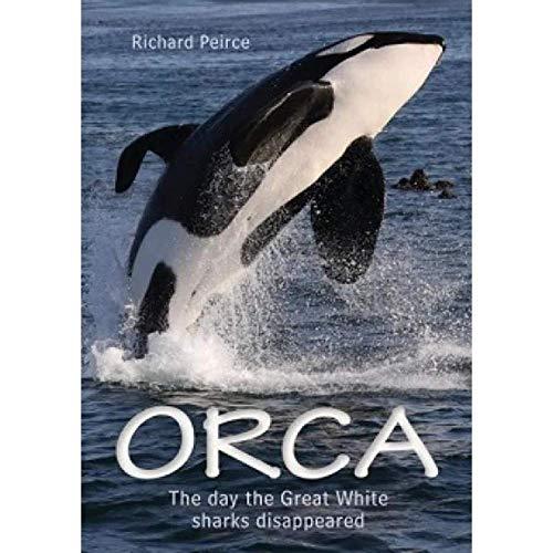 Orca: The day the Great White sharks disappeared