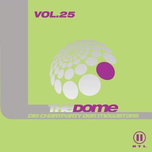 The Dome Vol.25