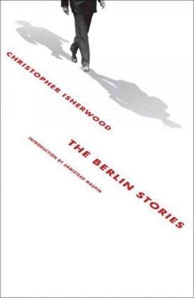 The Berlin Stories (New Directions Paperbook)