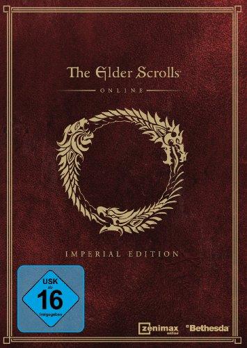 The Elder Scrolls Online- Imperial Edition - [PC]