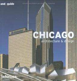 Chicago : architecture and design