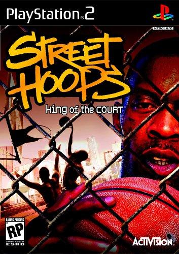 Street Hoops