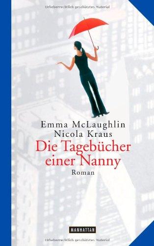 Die Tagebücher einer Nanny