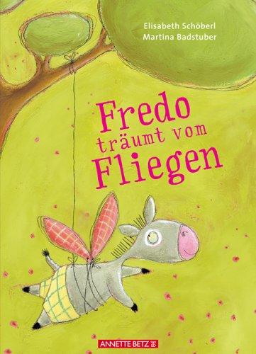 Fredo träumt vom Fliegen