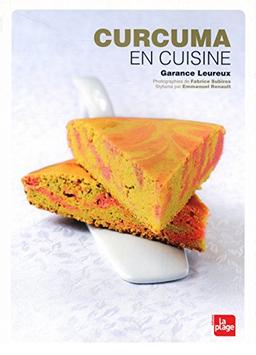 Curcuma en cuisine