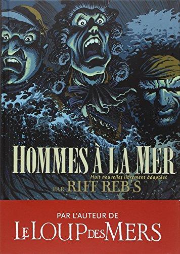 Hommes à la mer