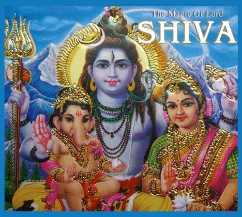 The Magic of Lord Shiva