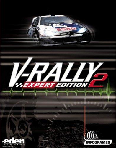 V-Rally 2 - Expert Edition