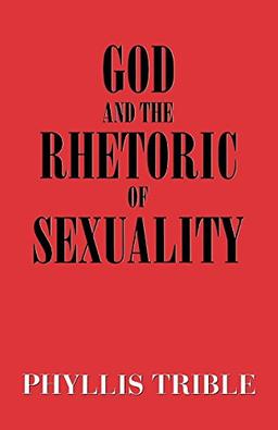 God and the Rhetoric of Sexuality