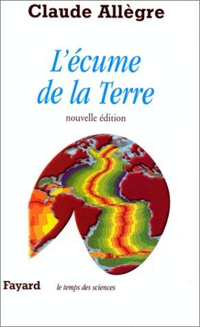 L'écume de la Terre