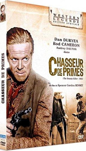 Chasseur de primes [FR Import]