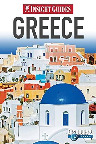 Insight Guides: Greece