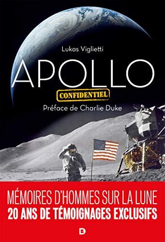 Apollo : confidentiel