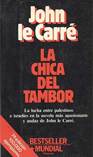 LA Chica Del Tambor