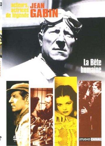 La Bête humaine [FR IMPORT]