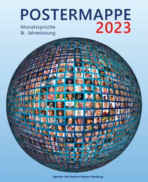 Postermappe 2023