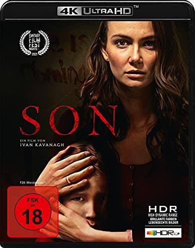 Son [Blu-ray]