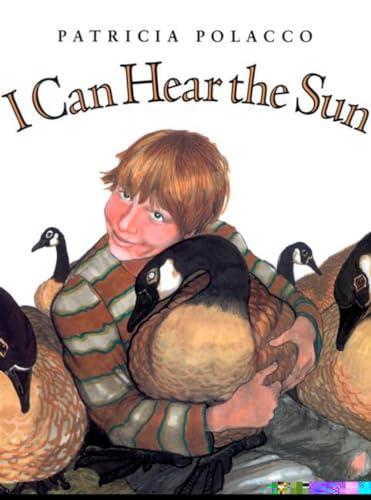 I Can Hear the Sun: A Modern Myth (Picture Puffins)