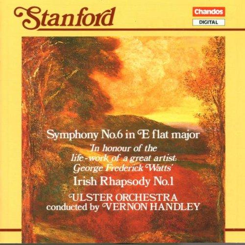 Irish Rhapsody 1 / Sinfonie 6