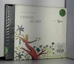 L'Envol du Djô