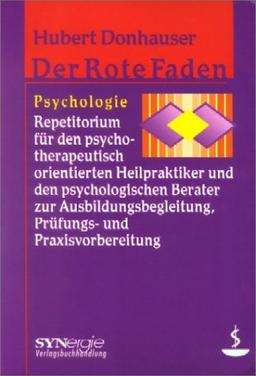 Der Rote Faden. Psychologie