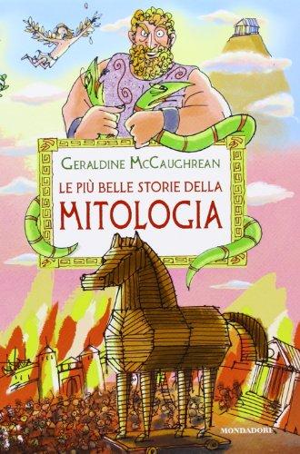 Le più belle storie della mitologia