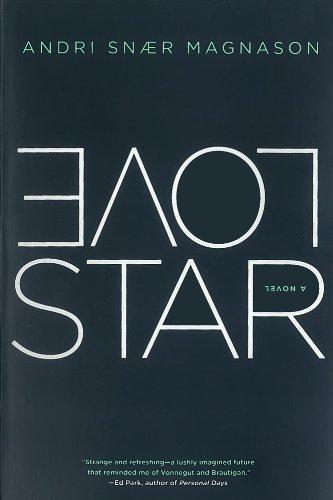 LoveStar: A Novel