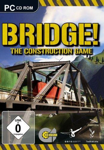 Bridge! Brückenbausimulator