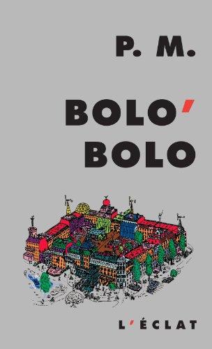 Bolo'bolo