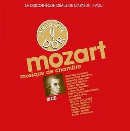 Mozart:Chamber Music